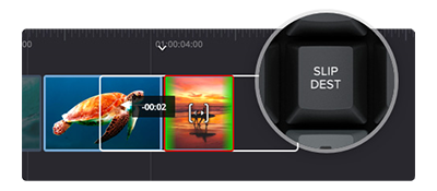 Blackmagicdesign DaVinci Resolve Speed Editor with DaVinci Resolve Studio 17